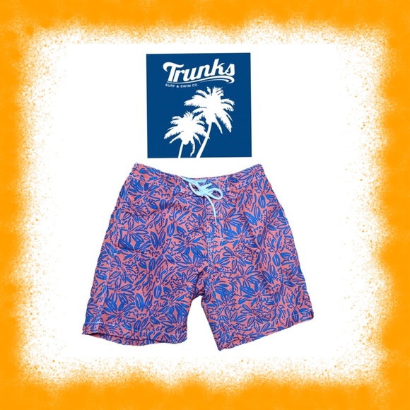 Surf and Swim co Other - New! Men’s Surf and Co Swami Shorts/tru